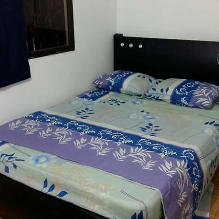 Hotel Don Juan 부가 외부 사진