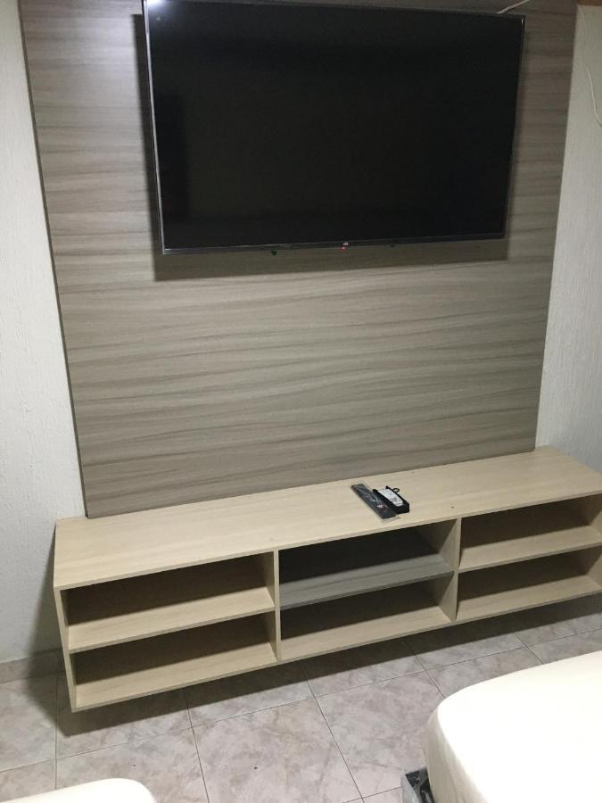 Hotel Don Juan 부가 외부 사진