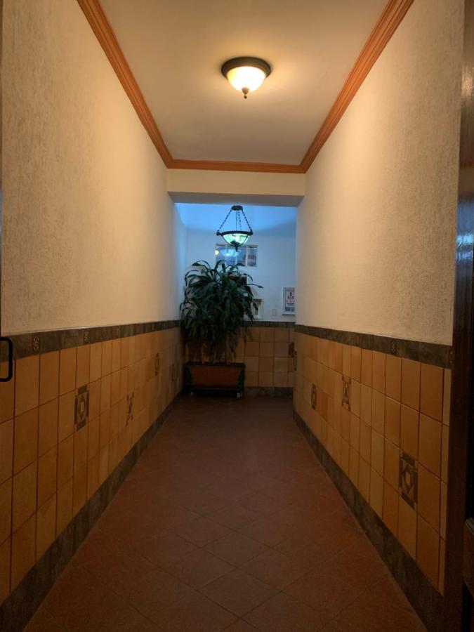 Hotel Don Juan 부가 외부 사진