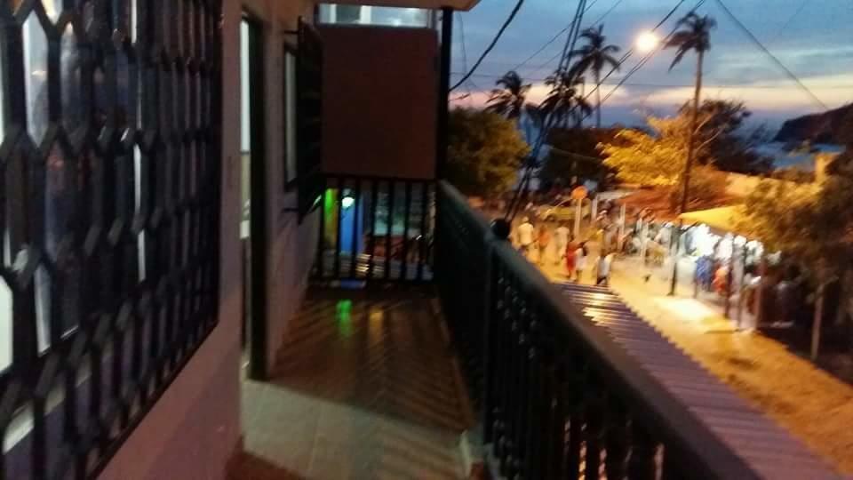 Hotel Don Juan 부가 외부 사진