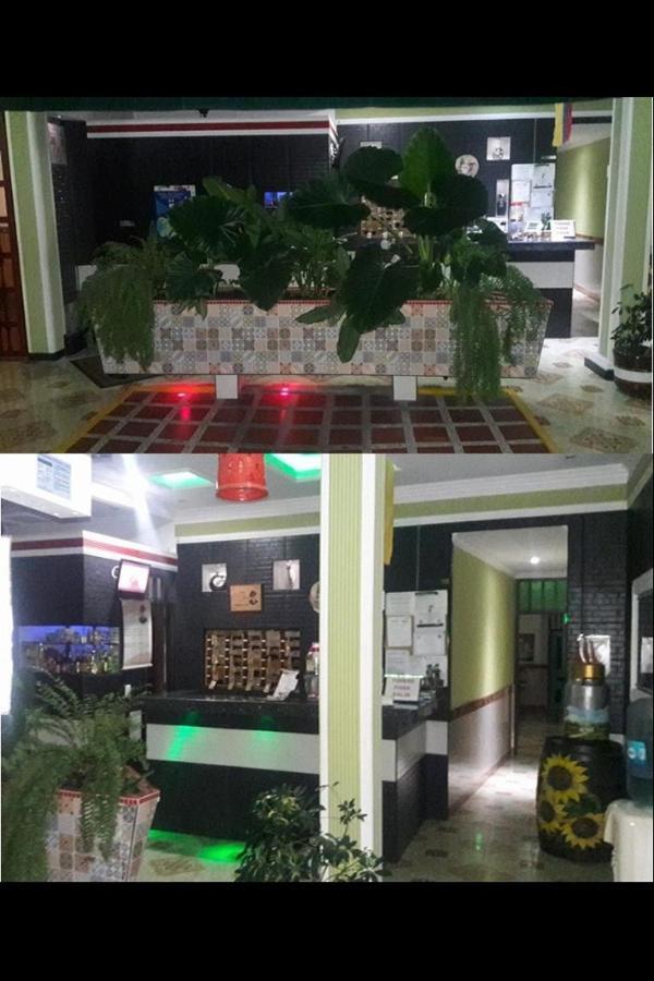Hotel Don Juan 부가 객실 사진